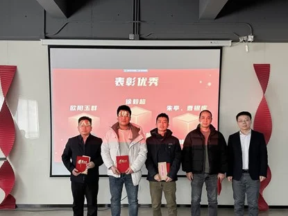 Sunwise holds its 2024 annual celebration — original image