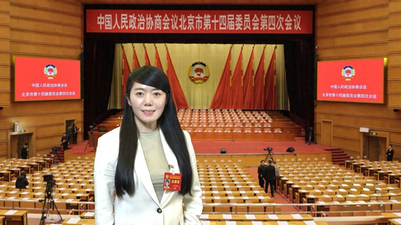 Liu Anqi: the hydrogen industry is an important driver of new quality productive forces — original image