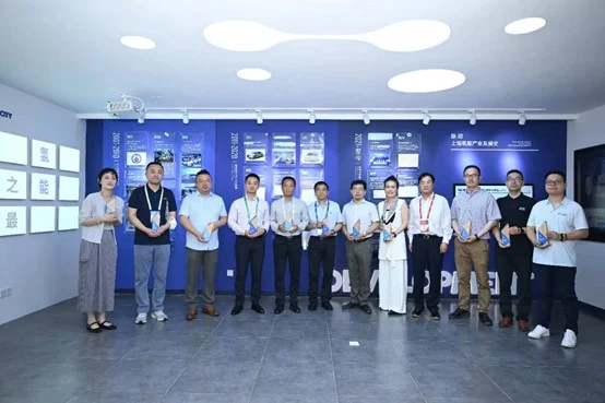 Sunwise attends FCVC 2025 — original image