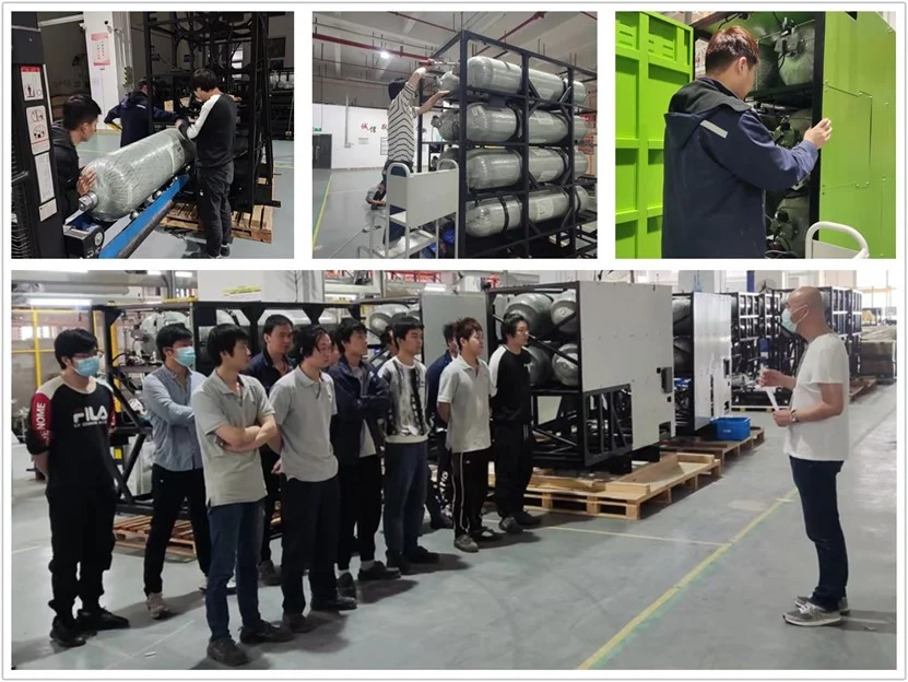 Sunwise pays tribute to its frontline teams — original image